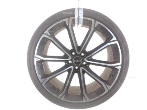 83A601025AK50C LLANTA ALUMINIO 1 AUDI Q3 (F3B)|Desguaces La Cabaña