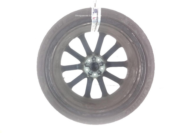 83A601025AK50C LLANTA ALUMINIO 1 AUDI Q3 (F3B)|Desguaces La Cabaña