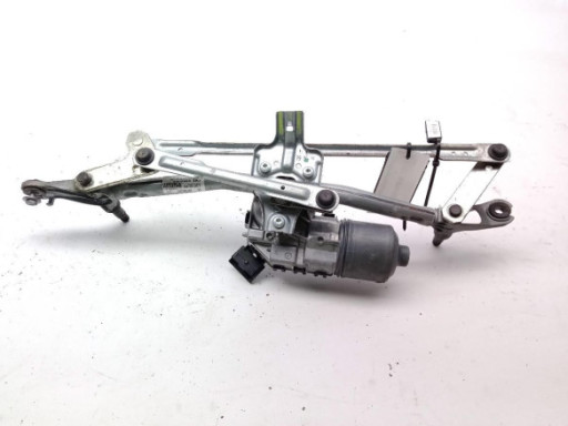 1643188580  BRAZO SUSPENSION DEL IZQ INF CITROEN BERLINGO (B9)|Desguaces La Cabaña