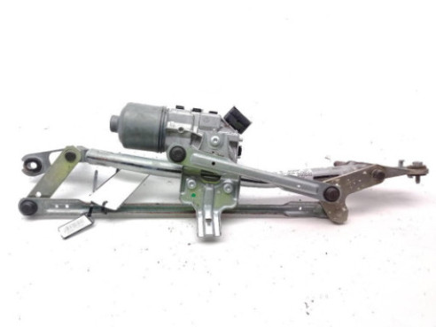 1643188580  BRAZO SUSPENSION DEL IZQ INF CITROEN BERLINGO (B9)|Desguaces La Cabaña 2
