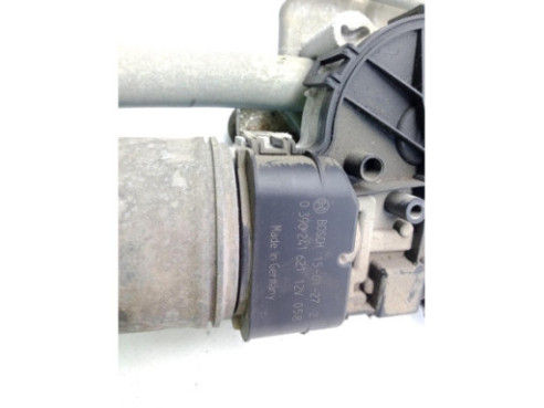 0390241621 MOTOR LIMPIAPARABRISAS DEL CITROEN BERLINGO (B9)|Desguaces La Cabaña