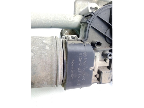 0390241621 MOTOR LIMPIAPARABRISAS DEL CITROEN BERLINGO (B9)|Desguaces La Cabaña