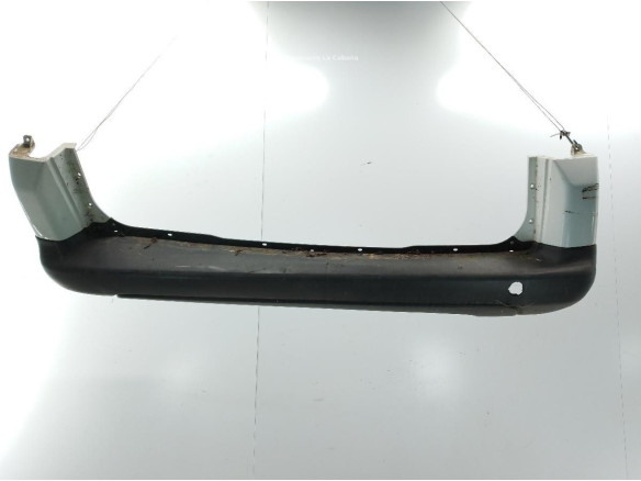 7410GE  PARAGOLPES TRA CITROEN BERLINGO (B9)|Desguaces La Cabaña