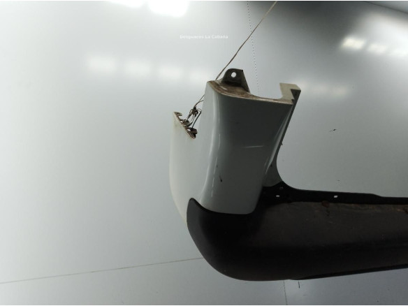 7410GE  PARAGOLPES TRA CITROEN BERLINGO (B9)|Desguaces La Cabaña