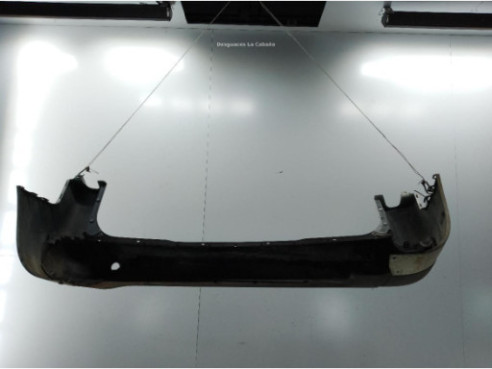 7410GE  PARAGOLPES TRA CITROEN BERLINGO (B9)|Desguaces La Cabaña