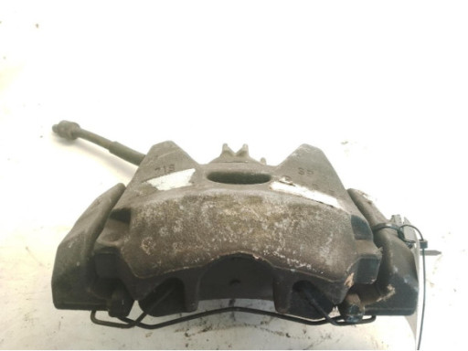 1643188580  BRAZO SUSPENSION DEL IZQ INF CITROEN BERLINGO (B9)|Desguaces La Cabaña