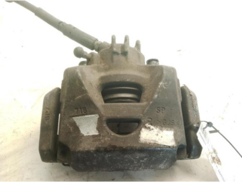 1643188580  BRAZO SUSPENSION DEL IZQ INF CITROEN BERLINGO (B9)|Desguaces La Cabaña 2
