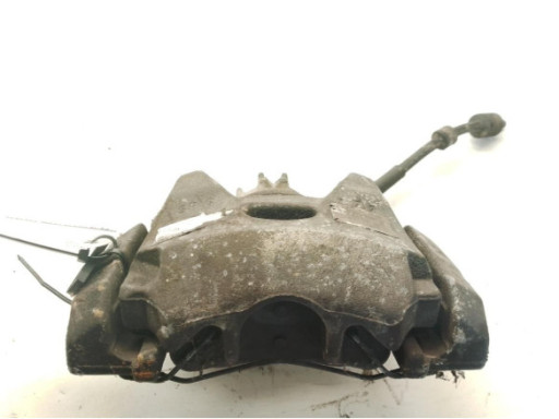 1643188580  BRAZO SUSPENSION DEL IZQ INF CITROEN BERLINGO (B9)|Desguaces La Cabaña