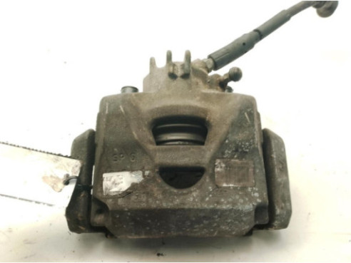 1643188580  BRAZO SUSPENSION DEL IZQ INF CITROEN BERLINGO (B9)|Desguaces La Cabaña 2