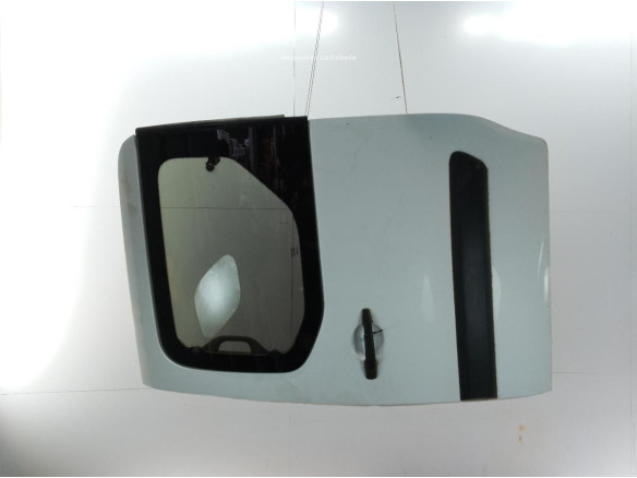 9831177580  PUERTA LAT TRA IZQ CITROEN BERLINGO (B9)|Desguaces La Cabaña