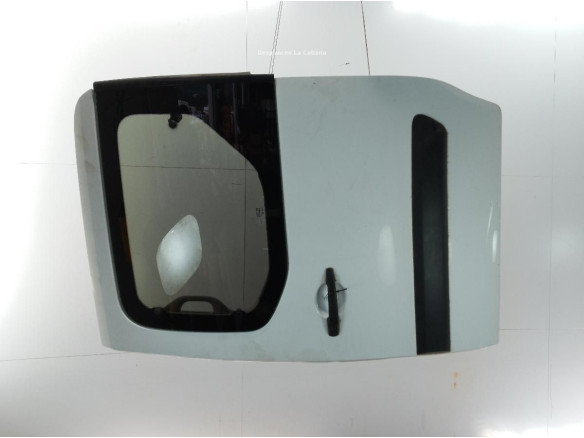 9831177580  PUERTA LAT TRA IZQ CITROEN BERLINGO (B9)|Desguaces La Cabaña
