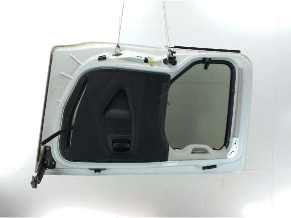 9831177580  PUERTA LAT TRA IZQ CITROEN BERLINGO (B9)|Desguaces La Cabaña