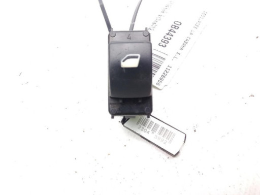 1643188580  BRAZO SUSPENSION DEL IZQ INF CITROEN BERLINGO (B9)|Desguaces La Cabaña