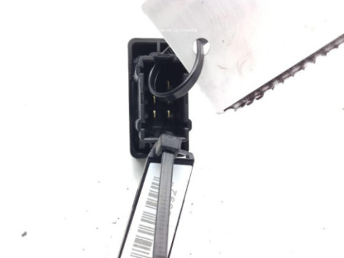 1643188580  BRAZO SUSPENSION DEL IZQ INF CITROEN BERLINGO (B9)|Desguaces La Cabaña 2