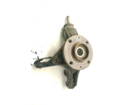 1643188580  BRAZO SUSPENSION DEL IZQ INF CITROEN BERLINGO (B9)|Desguaces La Cabaña 2