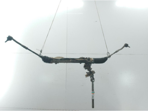 1643188580  BRAZO SUSPENSION DEL IZQ INF CITROEN BERLINGO (B9)|Desguaces La Cabaña