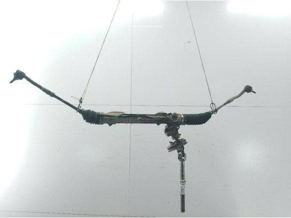 1623213580  CREMALLERA CITROEN BERLINGO (B9)|Desguaces La Cabaña