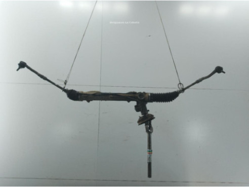 1623213580  CREMALLERA CITROEN BERLINGO (B9)|Desguaces La Cabaña