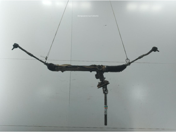 1623213580  CREMALLERA CITROEN BERLINGO (B9)|Desguaces La Cabaña