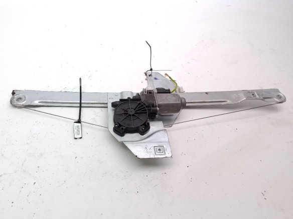 9222EQ  ELEVALUNAS PUERTA LAT DEL DER CITROEN BERLINGO (B9)|Desguaces La Cabaña