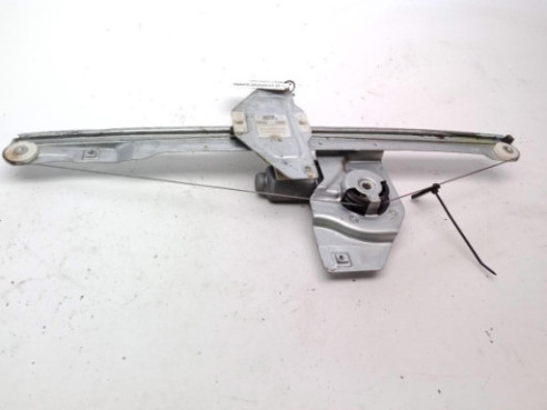 1643188580  BRAZO SUSPENSION DEL IZQ INF CITROEN BERLINGO (B9)|Desguaces La Cabaña 2