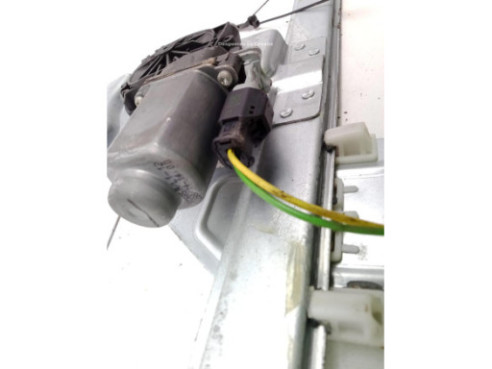 9222EQ  ELEVALUNAS PUERTA LAT DEL DER CITROEN BERLINGO (B9)|Desguaces La Cabaña