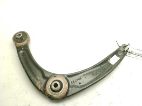 1643188580  BRAZO SUSPENSION DEL IZQ INF CITROEN BERLINGO (B9)|Desguaces La Cabaña