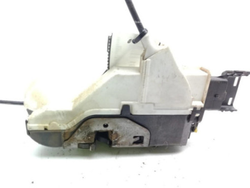 1643188580  BRAZO SUSPENSION DEL IZQ INF CITROEN BERLINGO (B9)|Desguaces La Cabaña 2