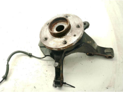 8200170625 MANILLA PORTON / TAPA MALETA EXT RENAULT TRAFIC II Furgón (FL)|Desguaces La Cabaña 2