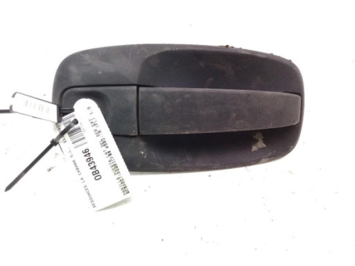 8200170625 MANILLA PORTON / TAPA MALETA EXT RENAULT TRAFIC II Furgón (FL)|Desguaces La Cabaña