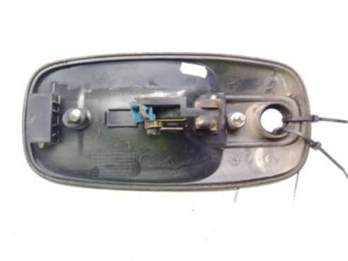 8200170625 MANILLA PORTON / TAPA MALETA EXT RENAULT TRAFIC II Furgón (FL)|Desguaces La Cabaña 2