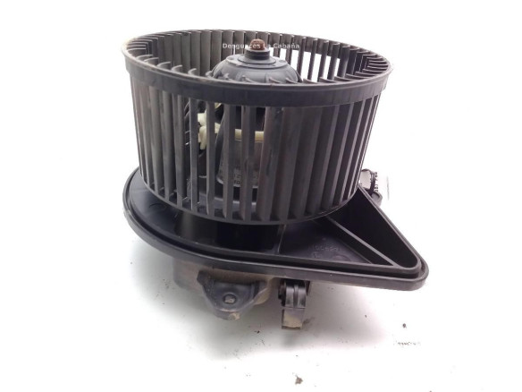 7701208225  MOTOR CALEFACCION RENAULT TRAFIC II Furgón (FL)|Desguaces La Cabaña