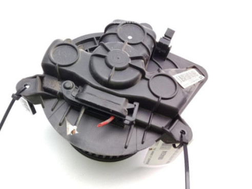 7701208225  MOTOR CALEFACCION RENAULT TRAFIC II Furgón (FL)|Desguaces La Cabaña