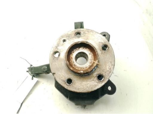 8200170625 MANILLA PORTON / TAPA MALETA EXT RENAULT TRAFIC II Furgón (FL)|Desguaces La Cabaña