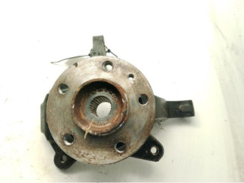 8200170625 MANILLA PORTON / TAPA MALETA EXT RENAULT TRAFIC II Furgón (FL)|Desguaces La Cabaña 2