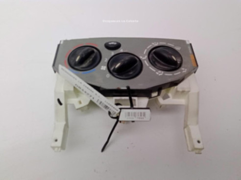 W964097K MANDO CALEFACCION RENAULT TRAFIC II Furgón (FL)|Desguaces La Cabaña