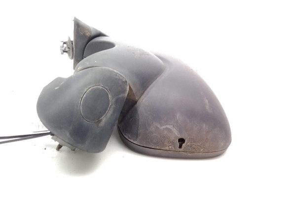 ESPEJO IZQ RENAULT TRAFIC II Furgón (FL)|Desguaces La Cabaña