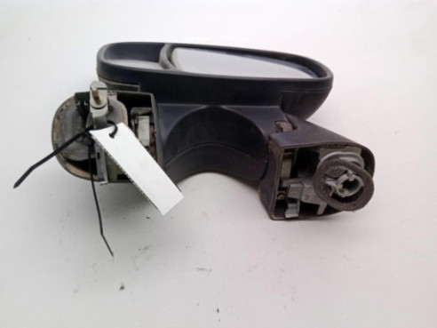 ESPEJO IZQ RENAULT TRAFIC II Furgón (FL)|Desguaces La Cabaña