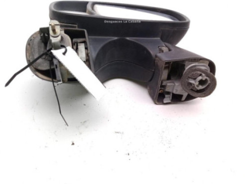 ESPEJO IZQ RENAULT TRAFIC II Furgón (FL)|Desguaces La Cabaña