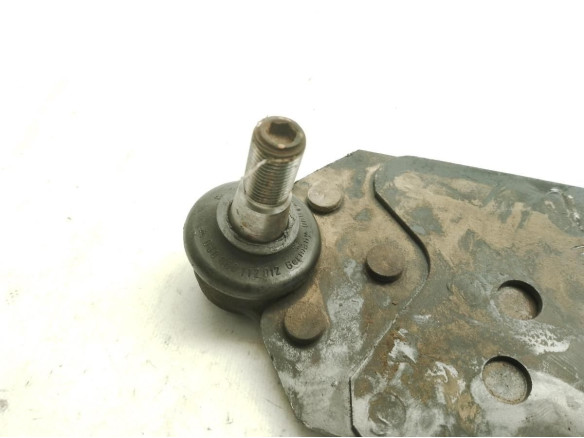 545042846R  BRAZO SUSPENSION DEL DER INF RENAULT TRAFIC II Furgón (FL)|Desguaces La Cabaña