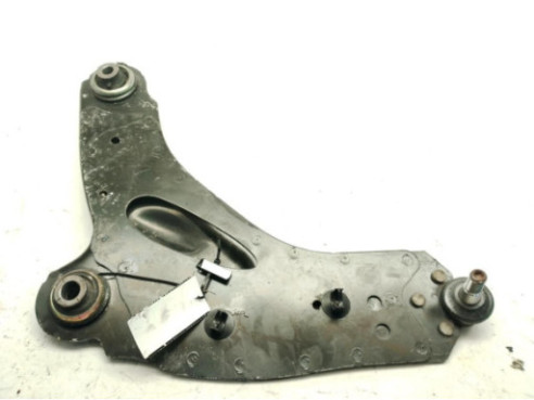 545054429R  BRAZO SUSPENSION DEL IZQ INF RENAULT TRAFIC II Furgón (FL)|Desguaces La Cabaña