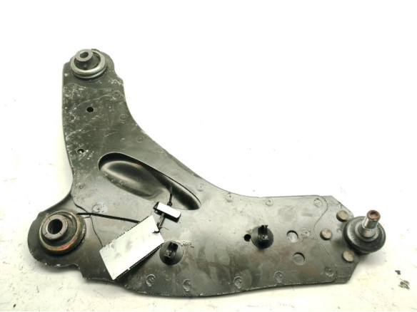 545054429R  BRAZO SUSPENSION DEL IZQ INF RENAULT TRAFIC II Furgón (FL)|Desguaces La Cabaña