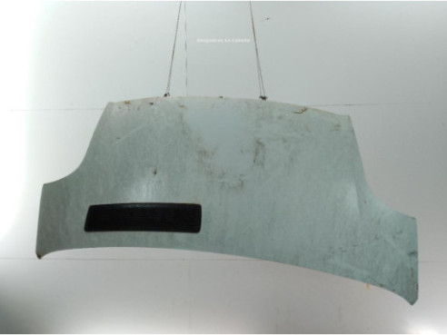 651005147R  CAPO RENAULT TRAFIC II Furgón (FL)|Desguaces La Cabaña