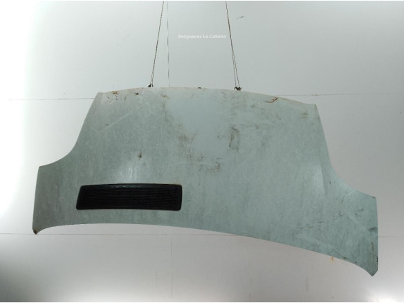 651005147R  CAPO RENAULT TRAFIC II Furgón (FL)|Desguaces La Cabaña