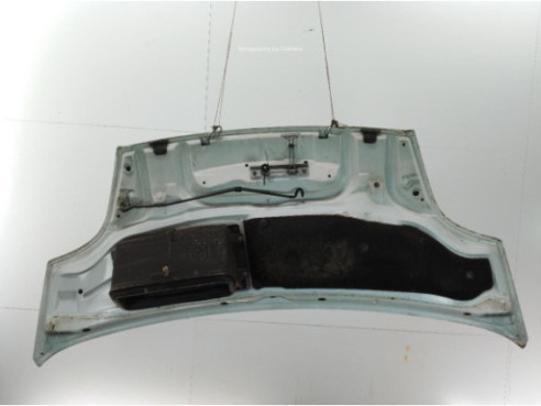 8200170625 MANILLA PORTON / TAPA MALETA EXT RENAULT TRAFIC II Furgón (FL)|Desguaces La Cabaña 2