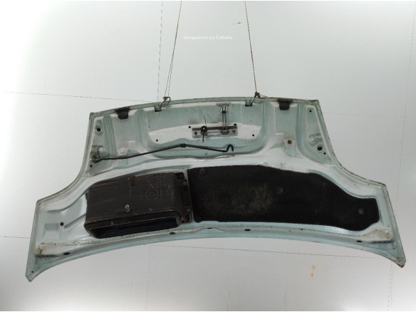 651005147R  CAPO RENAULT TRAFIC II Furgón (FL)|Desguaces La Cabaña