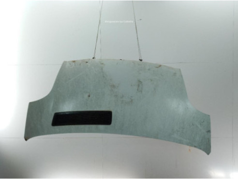 651005147R  CAPO RENAULT TRAFIC II Furgón (FL)|Desguaces La Cabaña