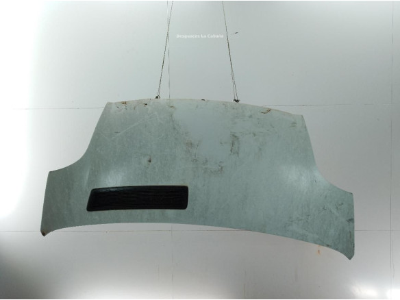 651005147R  CAPO RENAULT TRAFIC II Furgón (FL)|Desguaces La Cabaña