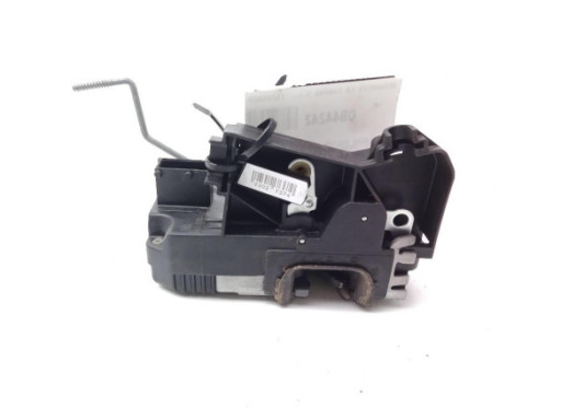 8200170625 MANILLA PORTON / TAPA MALETA EXT RENAULT TRAFIC II Furgón (FL)|Desguaces La Cabaña