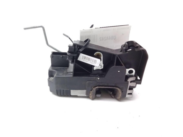 8200008468 CERRADURA PORTON / TAPA MALETA RENAULT TRAFIC II Furgón (FL)|Desguaces La Cabaña